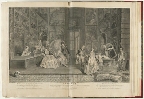 L'enseigne, image 1/1