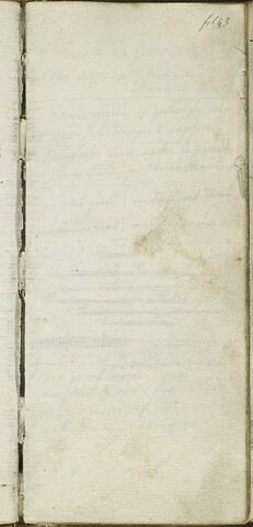 Notes manuscrites, image 1/1