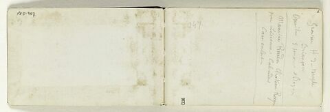 Annotations manuscrites, image 1/5