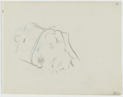 Têtes d'hommes, image 1/2