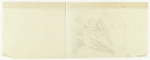 Fragment d'une déposition, image 1/1
