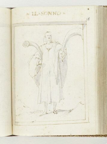 IL Sonno, image 1/1