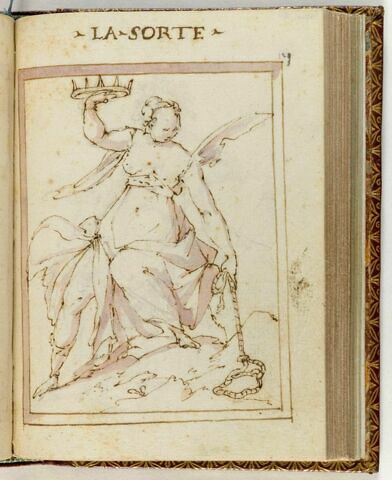 La Sorte, image 1/1