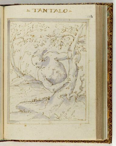Tantalo, image 1/1