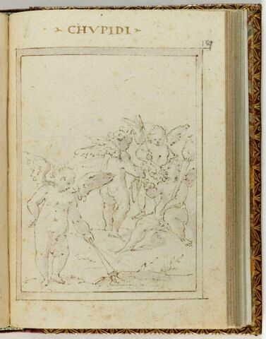 Chupidi, image 1/1