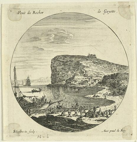 Vue du rocher de Gayette, image 1/1