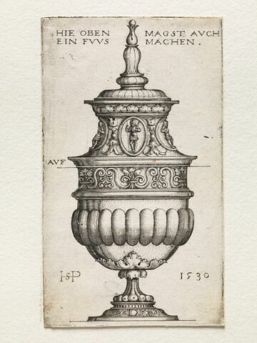 Vase, image 1/1