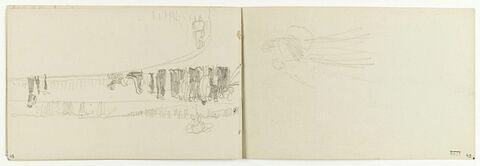 Croquis, image 1/1