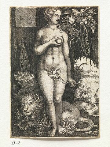 Eve, image 1/1