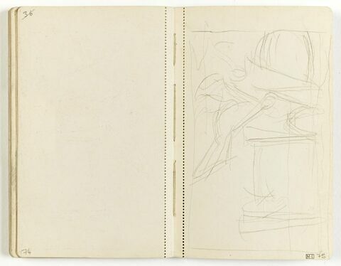 Croquis avec figures, image 1/1