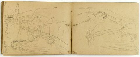 Etude de figures, image 1/1