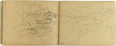 Croquis, image 1/1