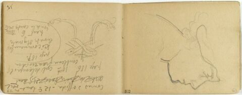 Profil de femme, image 1/1