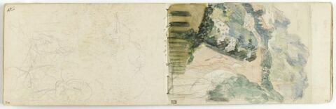 Croquis, image 1/1