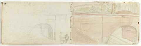 Vue d'un pont, image 1/1