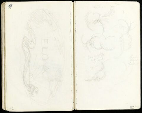 Croquis, image 1/1