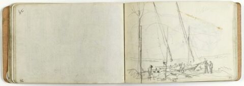 Croquis de composition, image 1/1