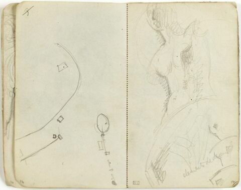 Croquis, image 1/1