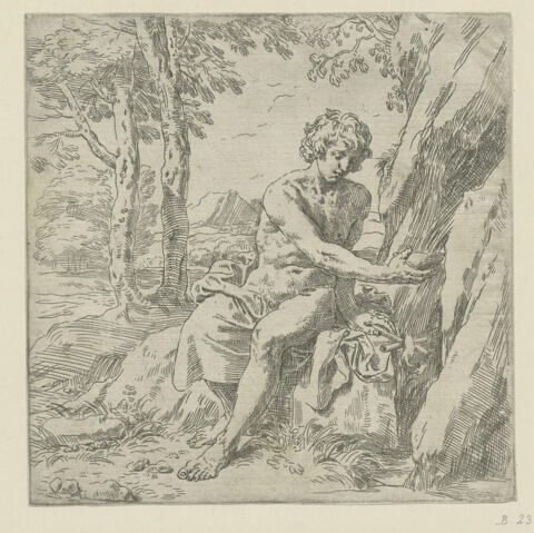 Saint Jean-Baptiste, image 1/1