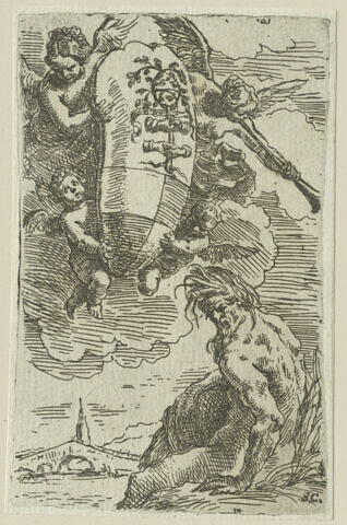 Armes de la ville de Pesaro, image 1/1