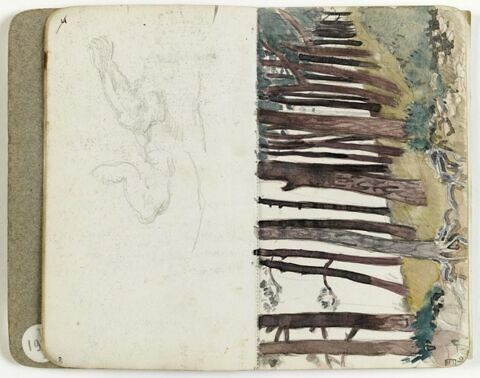 Croquis, image 1/1