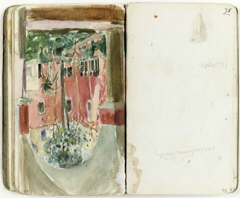 Annotations manuscrites, image 1/1