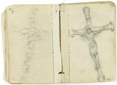 Crucifix, image 1/1