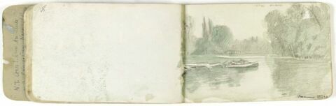 Paysage à l'entrée d'une ville, image 1/1