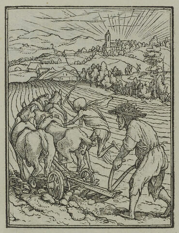 L'agriculteur, image 1/1