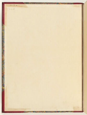 Oeuvres des Estampes gravées d'après les tableaux et dessins de feu Antoine Watteau, image 4/6