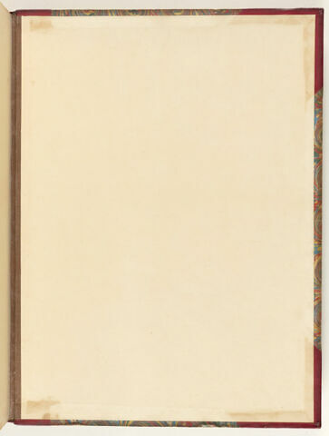 Oeuvres des Estampes gravées d'après les tableaux et dessins de feu Antoine Watteau, image 5/6