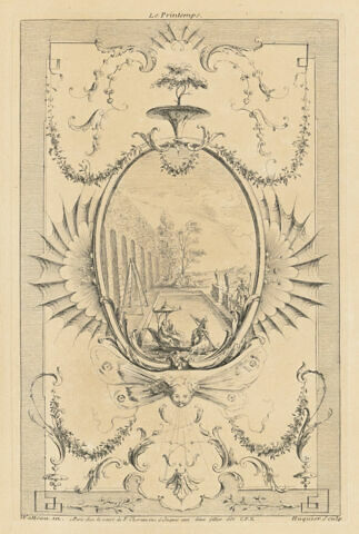 Le Printemps, image 1/2