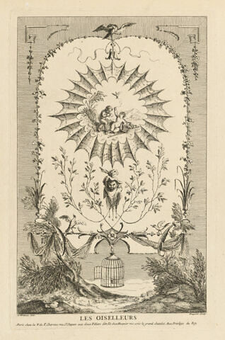 Les Oiseleurs, image 1/1