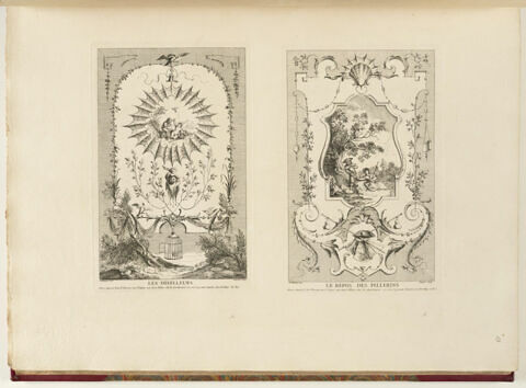 Le Repos des Pélerins, image 2/2