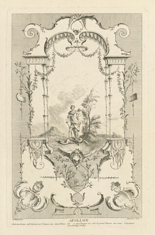 Apollon, image 1/1