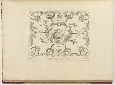 Vénus blessée par l'Amour, image 1/1