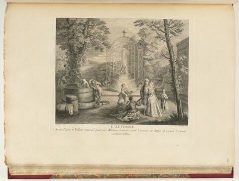 L'Automne, image 1/1