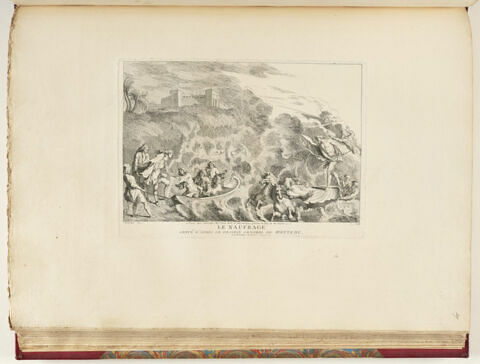Le Naufrage, image 1/1