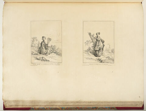Femme du royaume de Népal, image 2/2