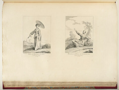 Mandarin d'armes du Leaotung, image 2/2