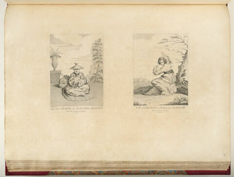 Talegrepat ou religieuse du Pégov, image 2/2