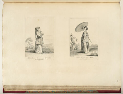 Femme du pays des Laos, image 2/2