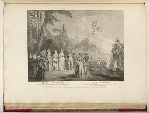 L'île d Cythère, image 1/1