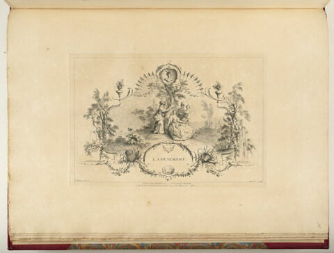 L'amusement, image 1/1