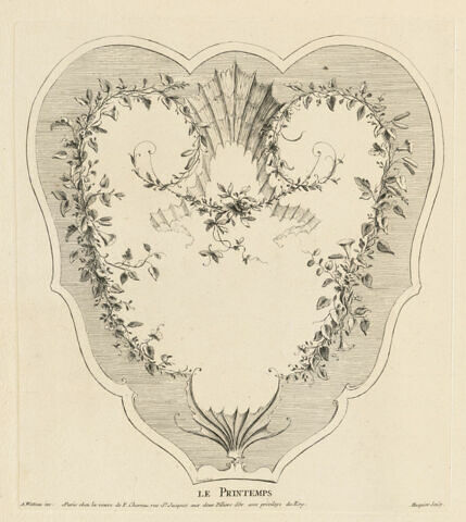 Le Printemps, image 1/1