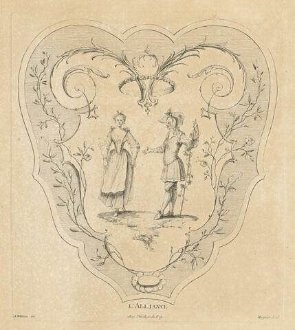 L'Alliance, image 1/2