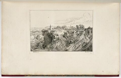 Paysage, image 1/1