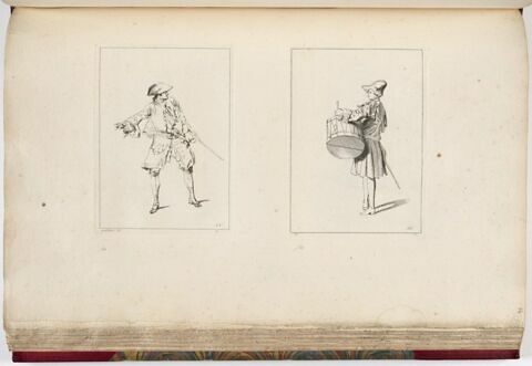 Soldat au tambour, image 2/2