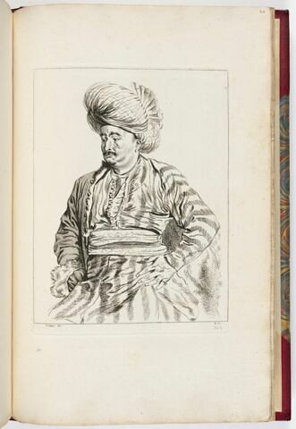 Oriental assis, image 1/1