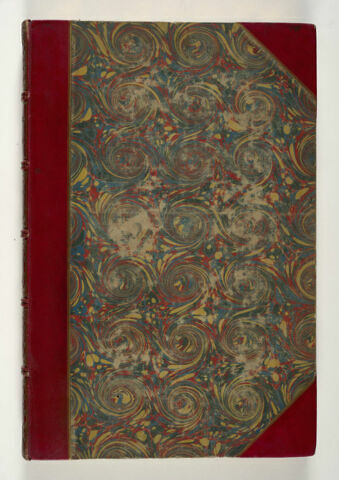 Frontispice : Figures de différents caractères? de paysages & études dessinés d'après nature par Antoine Watteau, image 2/6